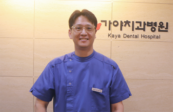 SID 2024 김현종 조직위원장